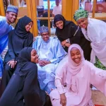 Buharis Family