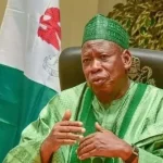 GANDUJE