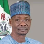 GOV SULE ABDULLAHI
