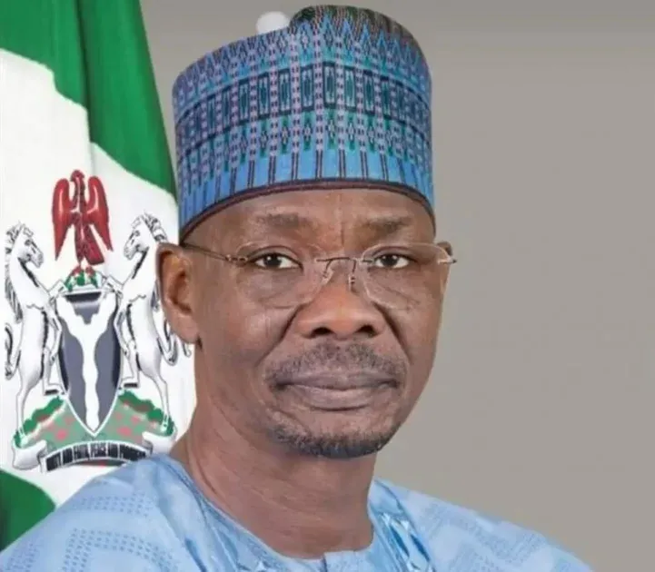 GOV SULE ABDULLAHI