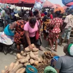 Food To Drive Nigeria’s Inflation Trend, Says Firm