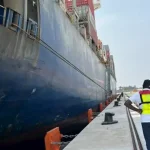 LEKKI VESSEL