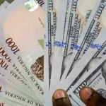 NAIRA DOLLAR