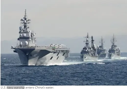 Buhari procured 20 ships in eight years- Naval Chief