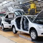 NIGERIA AUTOMOTIVE PLAN