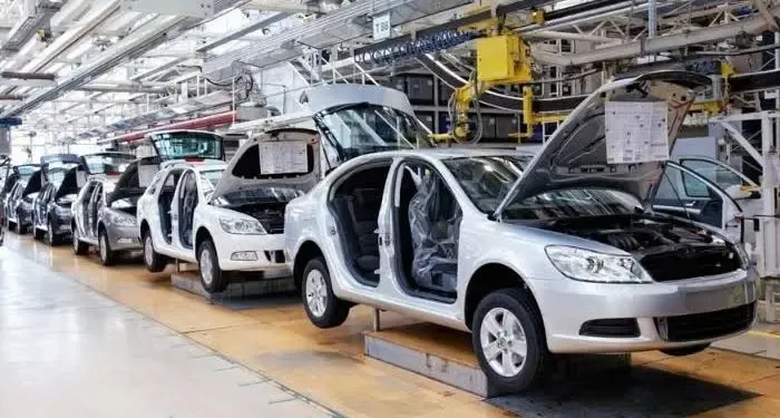 FG adopts new automotive industry development plan 