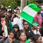 NIGERIANS STRANDED IN SUDAN