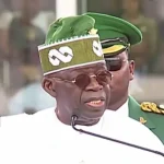 President Tinubu