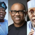 Tinubu Obi Atiku