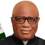 Umo Bassey Eno