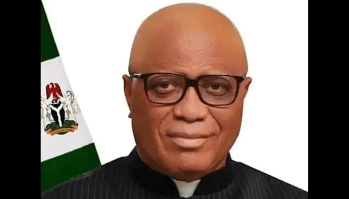 New A’Ibom Gov promises enhanced security,  welfare for civil servants