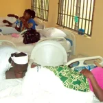 VVF PATIENTS