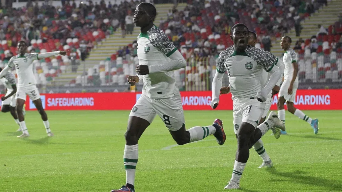 Golden Eaglets