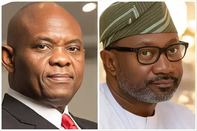 Tony Elumelu secretly bought my shares in Transcorp, Otedola reveals