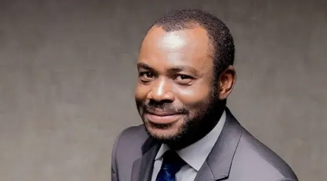ABUBAKAR Suleiman