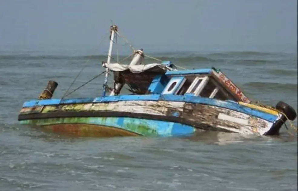 103 die as boat capsizes in Kwara