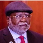 CJN Ariwoola Inaugurates 58 New SANs November 27