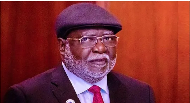 CJN Ariwoola Inaugurates 58 New SANs November 27