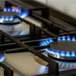 Average Price Of 5kg Cooking Gas Hits 8.89% -NBS