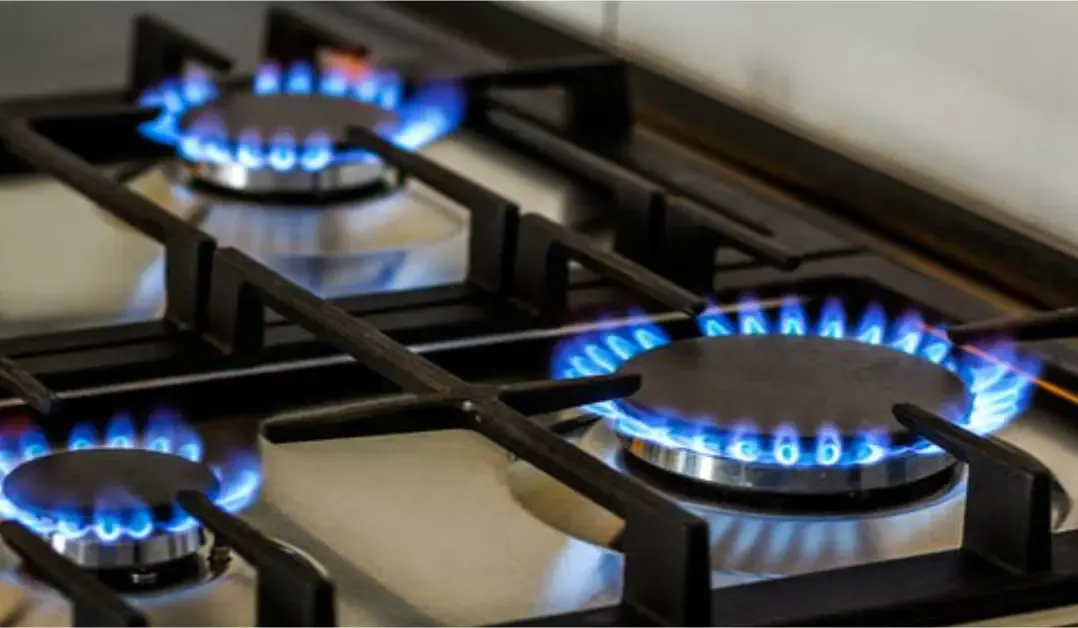 Average Price Of 5kg Cooking Gas Hits 8.89% -NBS