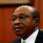 Fresh Charges: Second defendant's absence stalls Emefiele's re-arraignment
