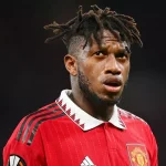 Transfer: Man United ready to sell Fred for £20m amid Fulham move