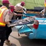 FRSC ROAD CRASH