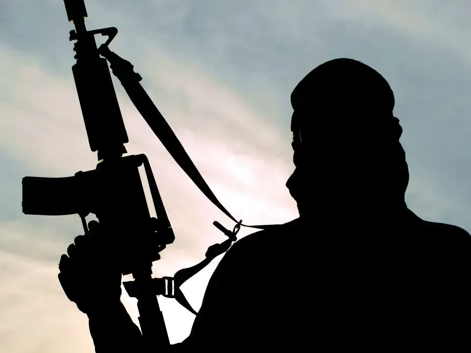 Gunmen kidnap Oba, wife in Kogi