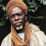 Gunmen kidnap 67-year-old Chief Imam