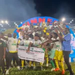 Federation Cup: Bendel Insurance pip Rangers 1-0 to lift trophy