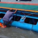 Tinubu directs NSIB to probe Kwara boat mishap