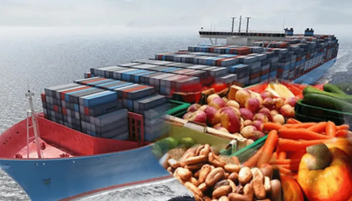 Nigeria recorded N927.2bn trade surplus in Q1 2023 – NBS