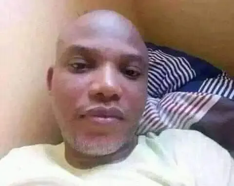IPOB: Kanu needs ear surgery, Ozekhome tells court