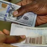 Naira loses, exchanges at N773.42 at investors, exporters window