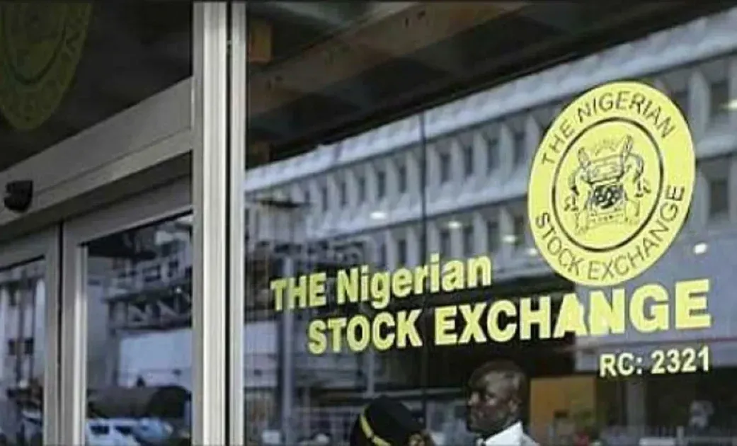 Nigeria’s trade volume declines by 38.59%