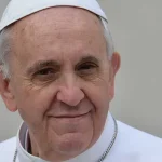POPE FRANCIS