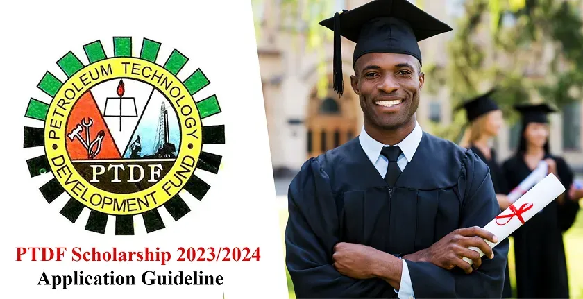 Overseas Scholarships: PTDF shortlists 5,000 applicants for 2023/2024 awards