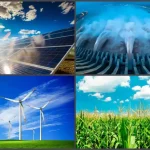 RENEWABLE ENERGY