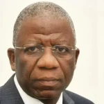 STEPHEN ORONSAYE