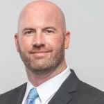 ExxonMobil announces Shane Harris new Nigeria Chairman/MD