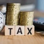 TAX PHOTO