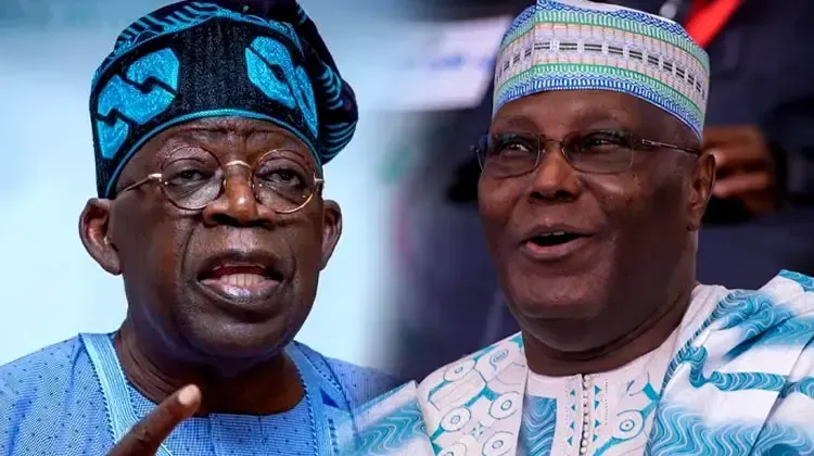 Tinubu Tells Supreme Court To Dismiss Atiku's Appeal