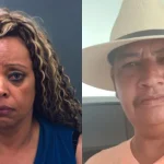 Mistaken Abduction: Woman fatally shoots Uber driver