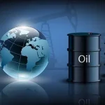 Oil market slows amid weak global growth