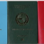 97,000 passports uncollected nationwide – NIS