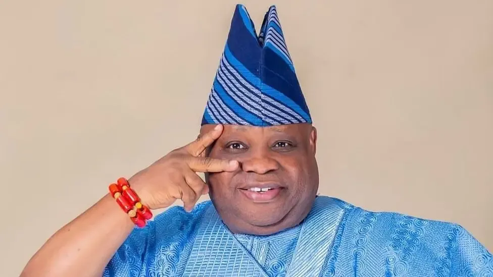 Osun: Gov Adeleke appoints 30 Special Advisers