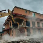 We demolished Alaba Int’l Market to avert tragedy — LASG 