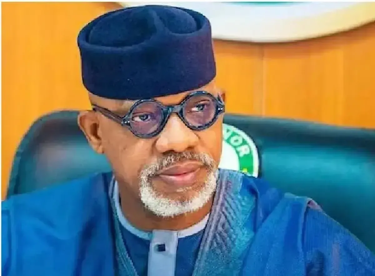 LG Election: Ogun Announces Date