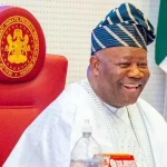 Akpabio Breaks 59-Year-Old Jinx, Secures IPU Executive Committee Slot
