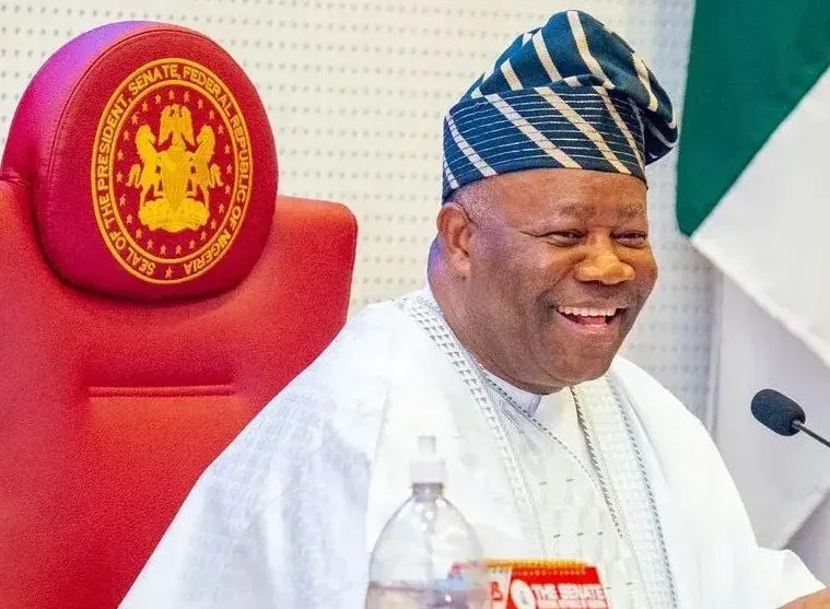 Akpabio Breaks 59-Year-Old Jinx, Secures IPU Executive Committee Slot